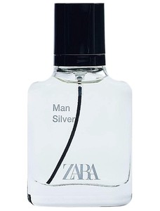 Las mejores ofertas en Fragancias Zara Plata para Hombres | eBay