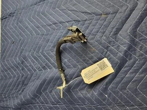 Battery Negative Terminal Cable Used OEM 2021 MERCEDES GLB250 A0009058112 20-24 - Picture 1 of 5