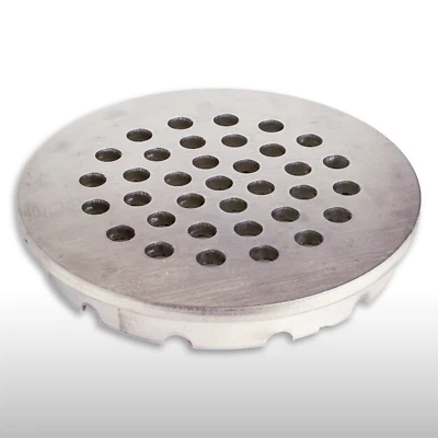 Grelha de aço inoxidável ZURN Z521 de substituição - Imagem 1 de 4