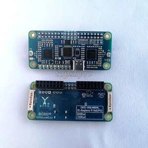 Mini Duplex Hat Hotspot Main Board Support DMR/ D-Star/YSF/ P25/NXDN/POCSAG - Picture 1 of 1