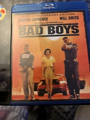 Bad Boys [Blu-ray] - Image 1 of 3