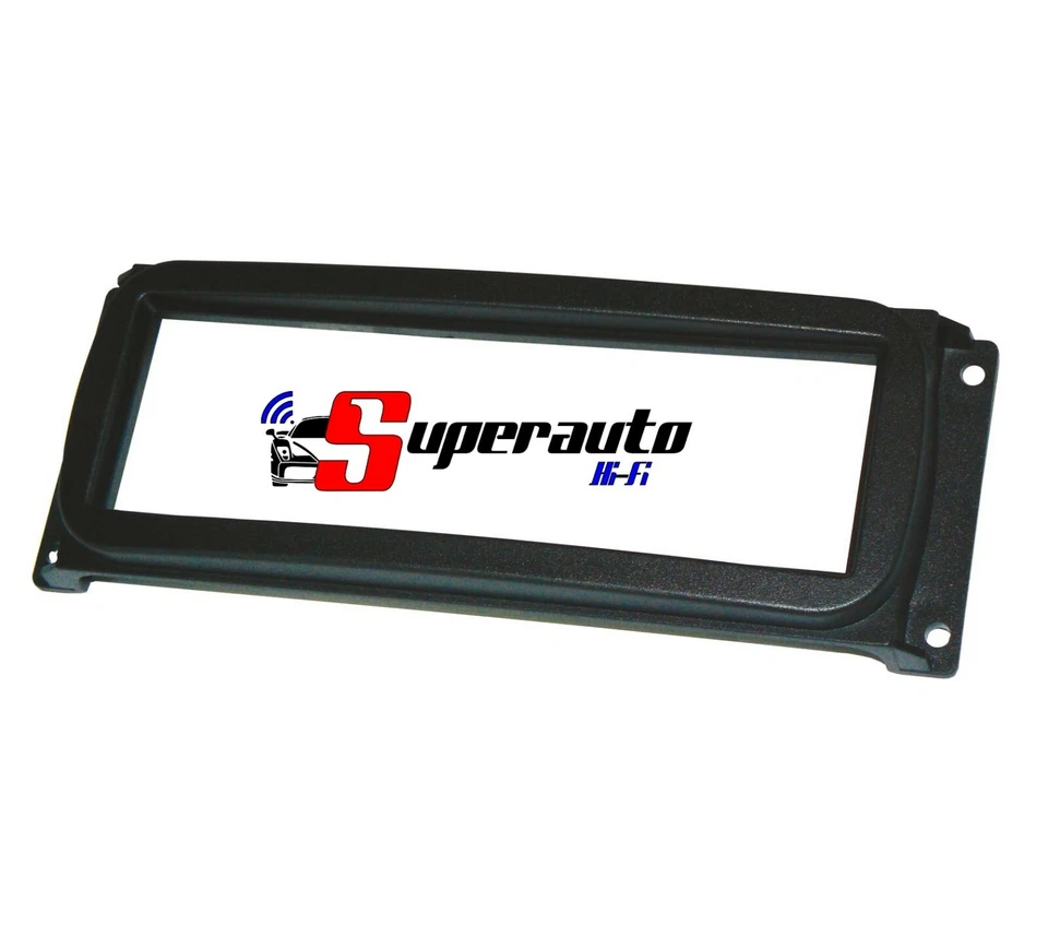 Mascherina Autoradio Masterline cornice 1 DIN Fit JEEP Grand Cherokee '00-'04 - Immagine 1 di 1