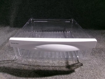 WR32X10836 GE REFRIGERADOR SNACK SARTÉN CAJÓN Foto 1 de 3