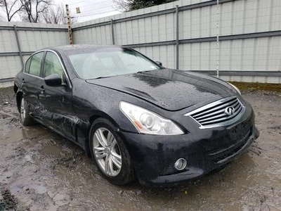 Engine ECM Electronic Control Module 3.7L Fits 14-17 INFINITI Q70 341522 Foto 1 de 4