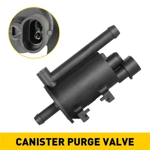 Purga de bote de vapor para válvula HYUNDAI 2006-2014 SONATA GL SE GLS SEDÁN 4 PUERTAS - Imagen 1 de 9