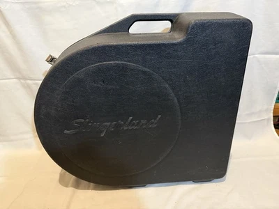 SLINGERLAND 复古 SNARE CASE (ABS 塑料) — 第 1/4 张图片