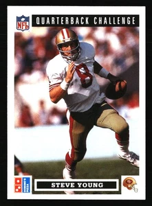 San Francisco 49ers Football Cards - Choose from 100s Player Qty Discount - Pt 9 - Picture 1 of 479