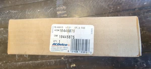 GM AcDelco 2000-2004 Monte Carlo Body Control Module 10445875 - Picture 1 of 4