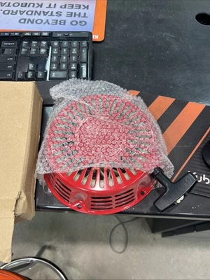 Arrancador de retroceso Oregon 31-060 reemplaza Honda 28400-Z3-W01ZA Foto 1 de 2