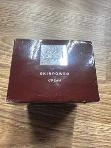 New! SK-II Skinpower Cream 80ml Facial Cream - Picture 1 of 5