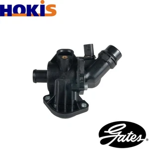 THERMOSTAT COOLANT TH460105G1 FOR AUDI A4/B7/B6 SEAT EXEO ALZ 1.6L AWA 2.0L 4cyl - Picture 1 of 8