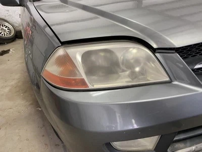 Faro derecho pasajero compatible con 01-03 MDX 1815933 Foto 1 de 4