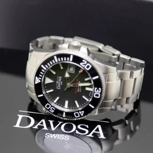 DAVOSA Argonautic BG 161.528.20 300MAutomatic:JPN - Picture 1 of 7