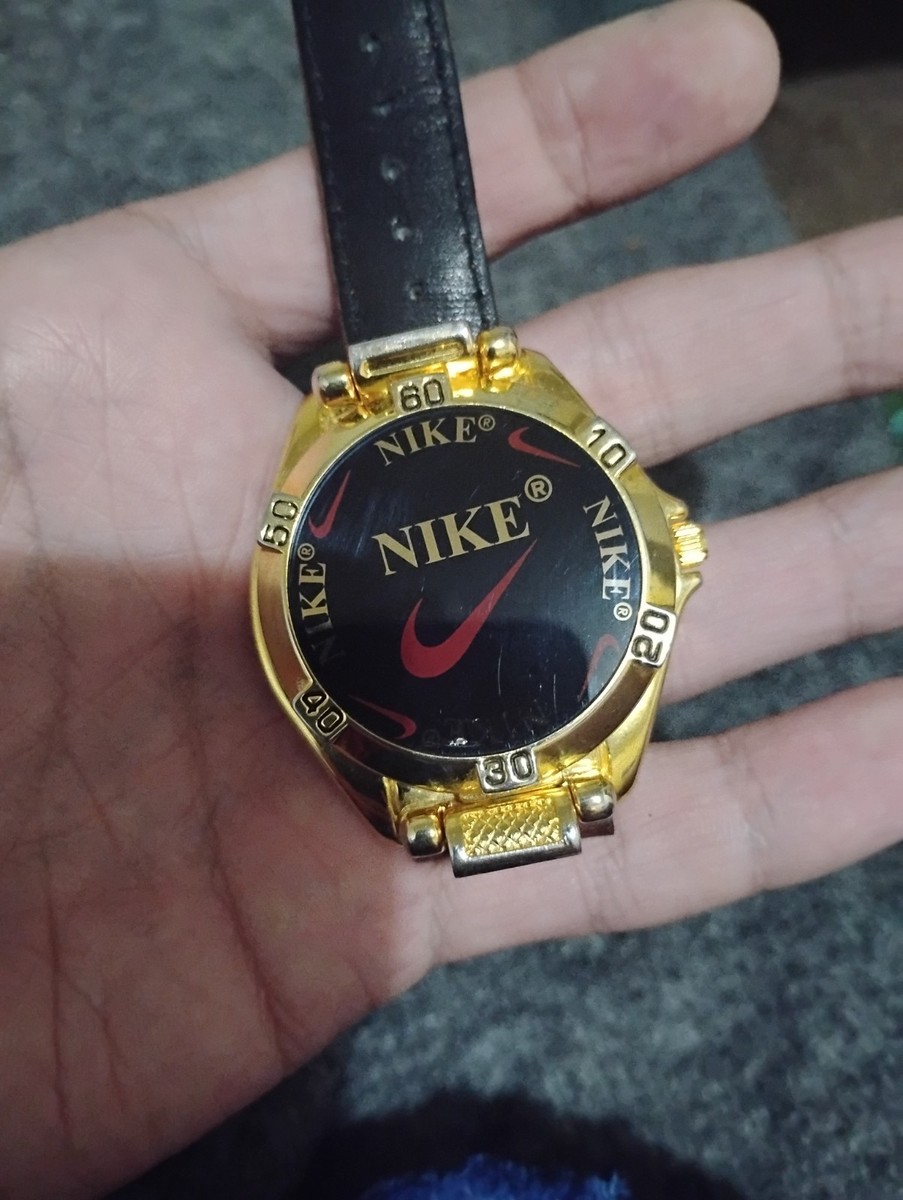 Nike Quartz Analog Wristwatches for sale | eBay Nike Quartz Analog Wristwatches for sale | eBay