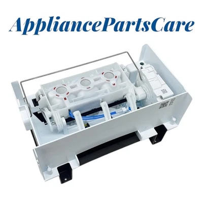 LG Refrigerator Freezer Ice Maker AEQ73449913 - Image 1 of 4