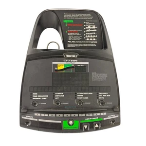 Elliptical Precor EFX 556 Console/Display - Picture 1 of 5