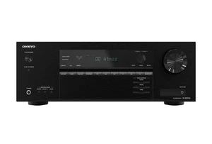 Onkyo TX-SR3100 80W 5.2-Channel AV Receiver - Picture 1 of 2
