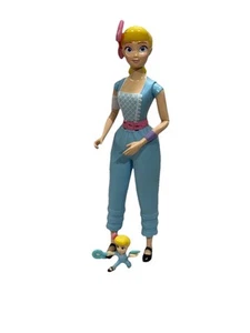 disney pixar toy story bo-peep doll 14” talking action 2019 happy meal bo peep - Picture 1 of 3