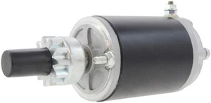 New Starter fits OMC JOHNSON EVINRUDE 20 HP 25 HP 30 HP 40 HP 18-5645 185645 - Picture 1 of 8
