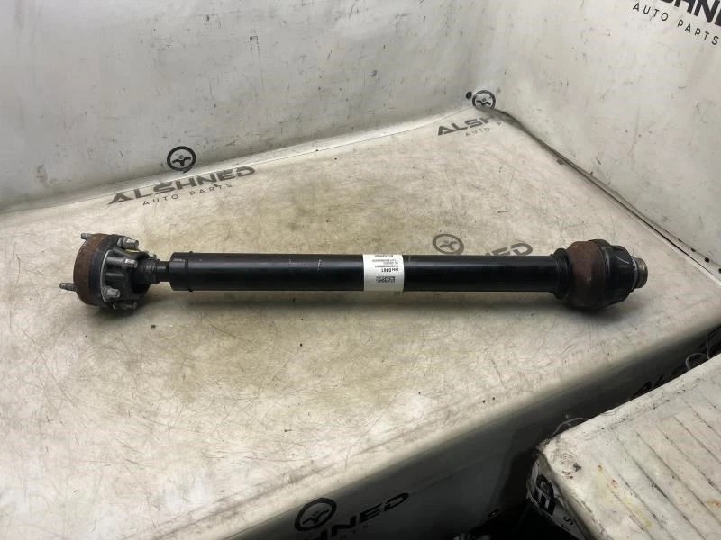 2020-2022 GMC Canyon 3.6L Front Axle Drive Propeller Shaft 84940461 OEM - Image 1 of 4