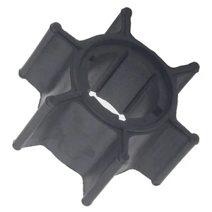 655-44352-09 Water Pump Impeller for YAMAHA 6/8HP Outboard motor Outboard - Picture 1 of 6