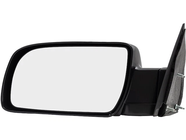 For 1992-1999 Chevrolet C2500 Suburban Mirror Left Brock 59259KSHC 1993 1994 - Image 1 of 2