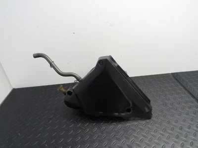 05-21 YAMAHA TTR 230 TTR230 OEM AIRBOX CARCASA CUBIERTA LATERAL 2006 Foto 1 de 4