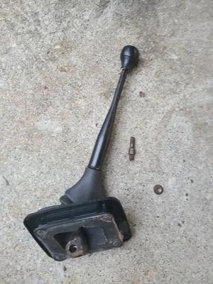 Ford F150 Bronco M5R2 1988-1996 palanca de cambios palanca de cambios con maletero M5od-R2 Foto 1 de 4