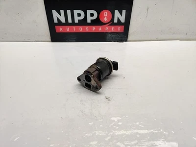 HONDA INSIGTH 2009 - 2015 EGR 气门 1.3 PETROL 823371 — 第 1/4 张图片