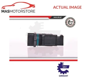 SENSOR DE MASA DE AIRE MEDIDOR DE FLUJO SKV ALEMANIA 07SKV101 P NUEVO OE REPUESTO - Imagen 1 de 7