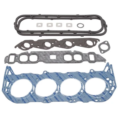 Edelbrock Engine Cylinder Head Gasket Set Fits 1979 GMC C1500 Suburban - Image 1 of 4