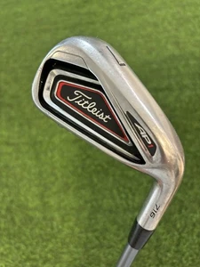 Titleist AP1 716 Singolo 7 Ferro Kuro Kage 50g Donna Flex Grafite Destro - Foto 1 di 7