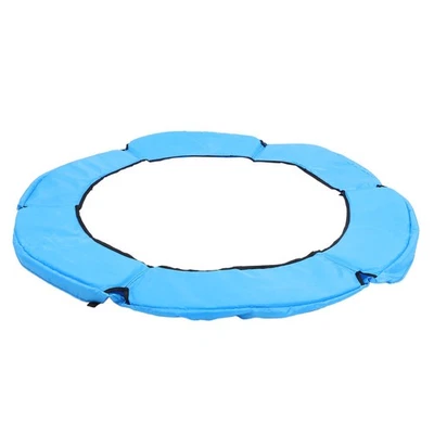  Copertura protettiva per letto da salto Copertura per bordo trampolino - Image 1 of 4