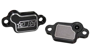 Drag Cartel K-SERIES OIL FILTER BAFFLE VTC STRAINER ASSEMBLY K20 K24 DC-VTC-STR - Picture 1 of 3