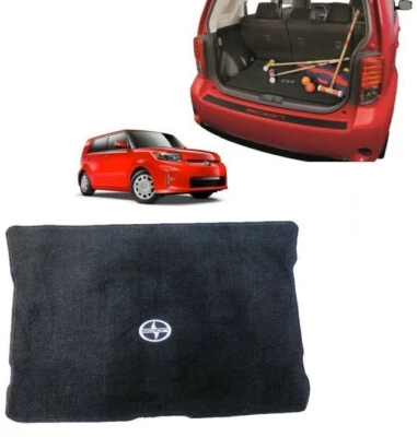 Carpet Cargo Mat for the 2008-2014 Scion xB-New, OEM-Genuine Scion Accessory! - Image 1 of 2