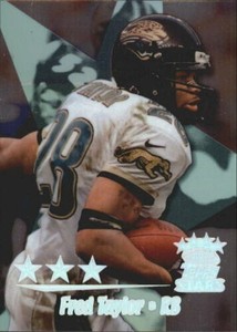 1999 Topps Stars Fb Tarjeta # S 1-140 + Insertos (A5970) - Usted Recoger - 10 +
