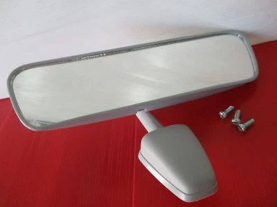 With for NISSAN  FRONTIER PICKUP TRUCK 1999-2006 INTERIOR MIRROR VIEW (si235) - Image 1 of 4