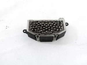 3C0907521F Widerstand Heizung Klimaanlage SEAT Leon 1.6 D 77KW 5M 5P (2 - Bild 1 von 7