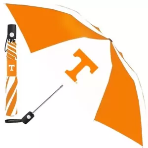 Paraguas de viaje de 42"" de McArthur para WinCraft de 42"" de la NCAA Tennessee Volunteers - Imagen 1 de 1