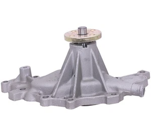 For CHEVROLET S10 Blazer, GMC S15 Jimmy - Engine Water Pump - Proven Valu 58-326 - Picture 1 of 7