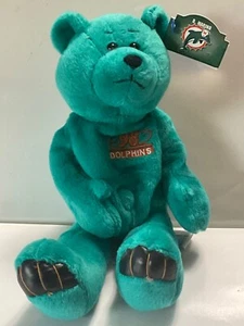 NEU Dan Marino # 13 Limited Treasures 1998 Pro Bear NFL MIAMI DOLPHINS - Bild 1 von 2
