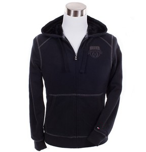 Las mejores ofertas en Sudaderas para Hombres Tommy Hilfiger Negro | eBay