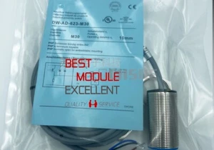 1PCS CONTRINEX DW-AD-623-M30 NEW 100% Quality Assurance - Picture 1 of 1