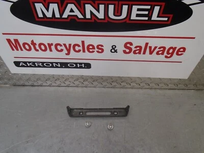 Honda Shadow 750 RS VT750RS 2012 soporte de estancia y pernos, asiento 77201-MGR-670 Foto 1 de 4