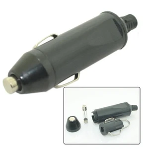 12/24V Prise Allume Cigare Voiture 20A Fusible Tube Power Connexion Adaptateur - Photo 1 sur 12