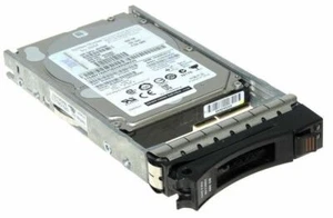 IBM 600GB 10K SAS 6GB 2.5 HDD HARD DRIVE 49Y2048 49Y2052 49Y2051,00Y8861,DS3524 - Picture 1 of 1