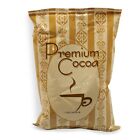 S & D Coffee gourmet hot cocoa mix 2lb (6 bags) chocolate power