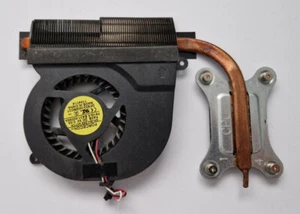 Samsung RV711 S3511 SERIES BA62-00546B LÜFTER & KÜHLKÖRPER -41A - Bild 1 von 1