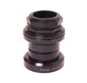 Tange Japan Falcon Bike FL 270C Seiki 1-1/8in,28.6mm,Thread Headset Black - Picture 1 of 7