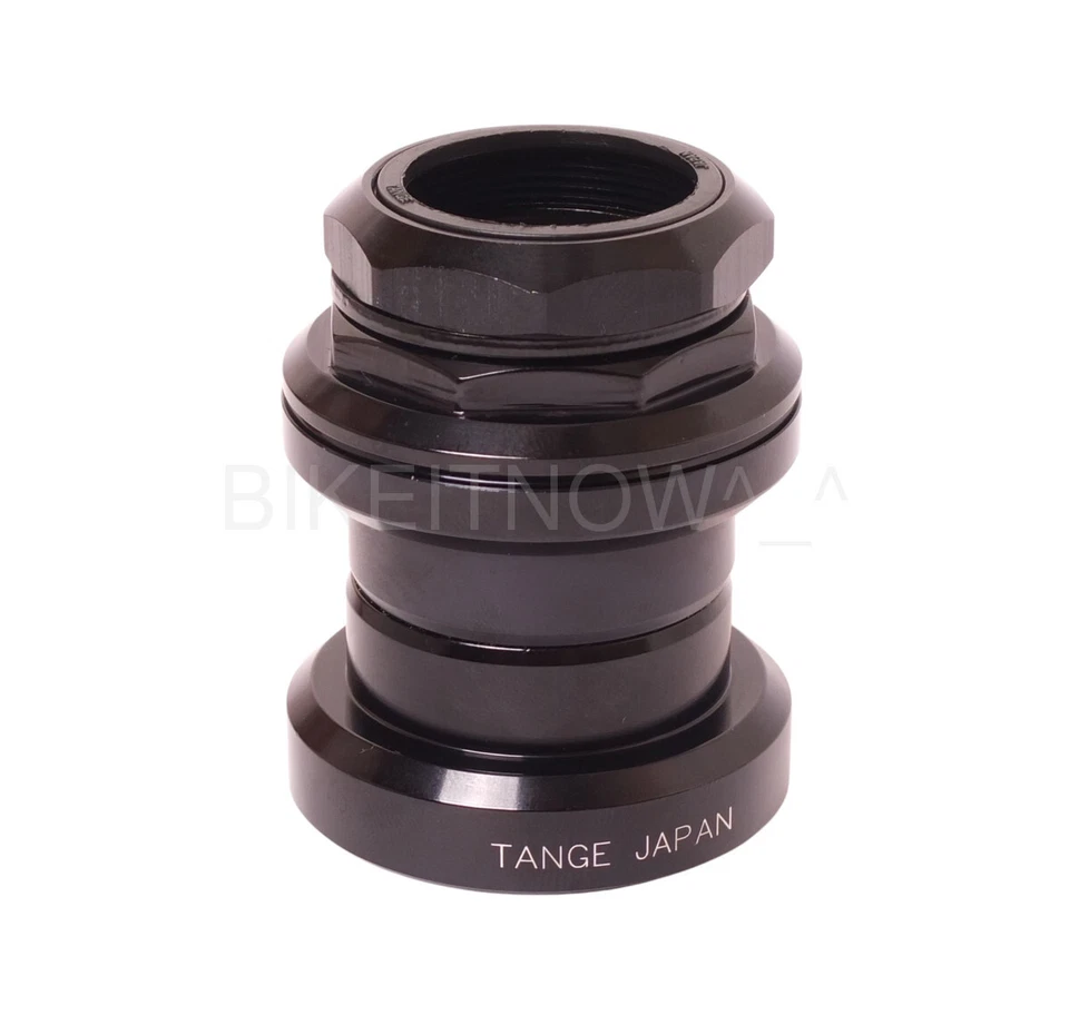 Tange Japan Seiki Falcon FL 270c Headset 1 1/8in 28.6mm Thread Black